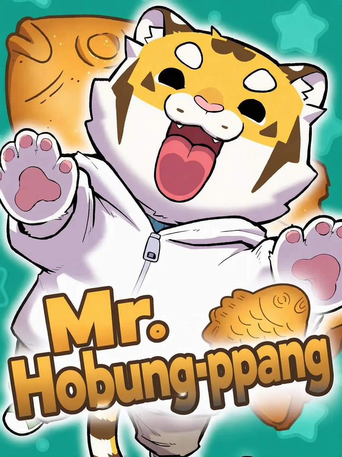 UsableBerry6670의 Mr. Hobungppang
