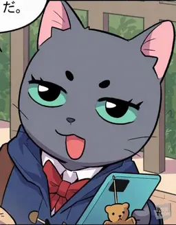 Profile image of 女子中学生の客