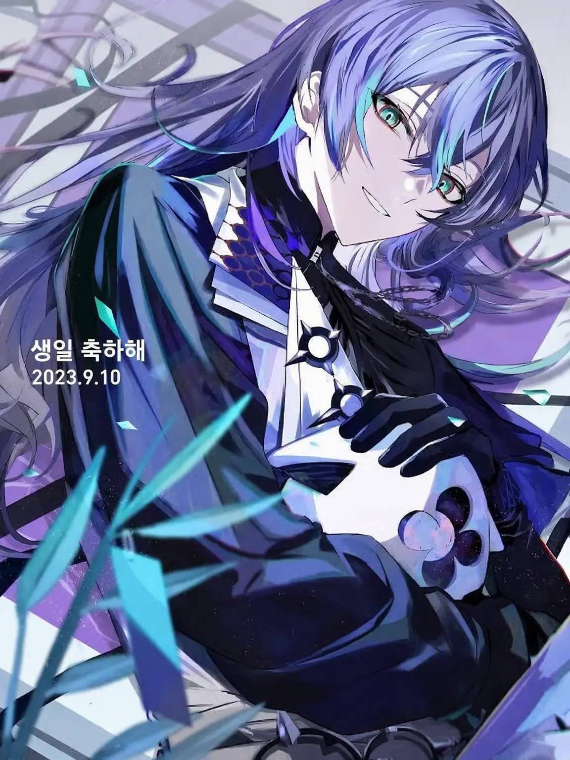 RelishFan0985의 어른(?) 3명에게 위로받고 싶잖아!!!