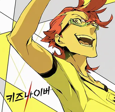 Profile image of 텐가 하지메