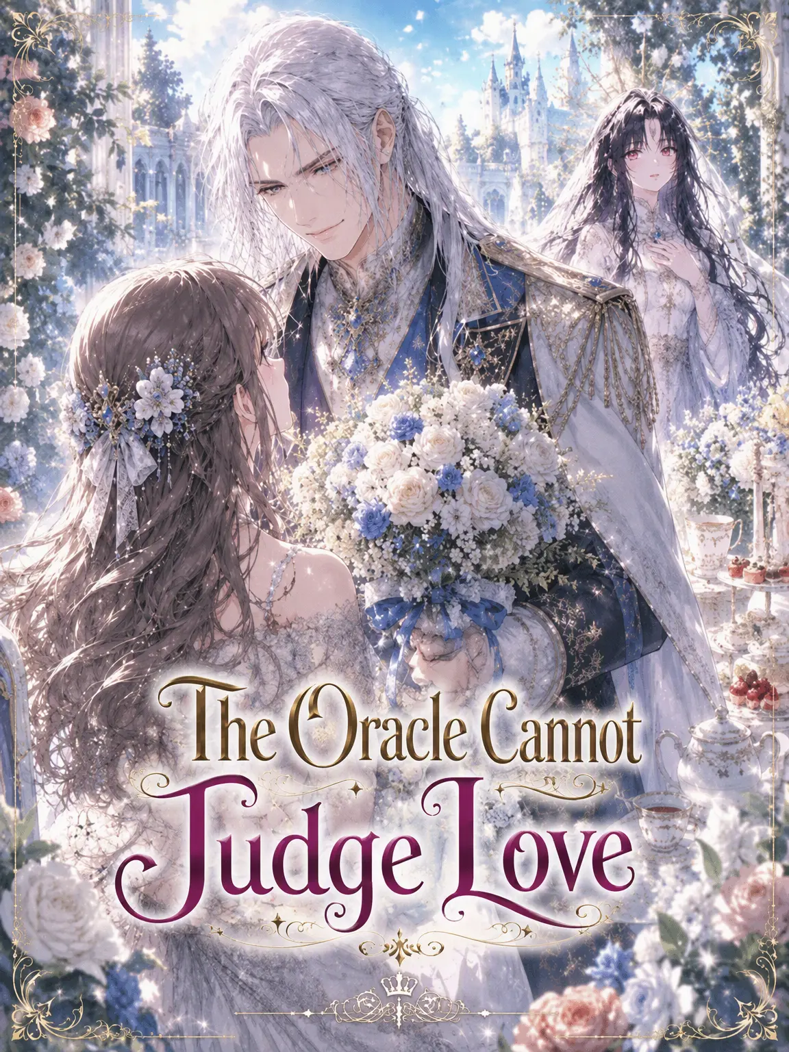 Popipopi_popitaro의 Oracles Cannot Judge Love