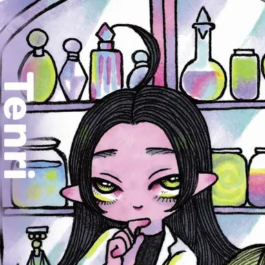 Profile image of Ms. Ayano