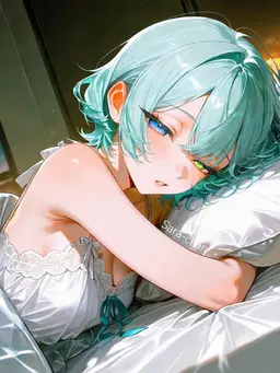 Profile image of Yoon Harin