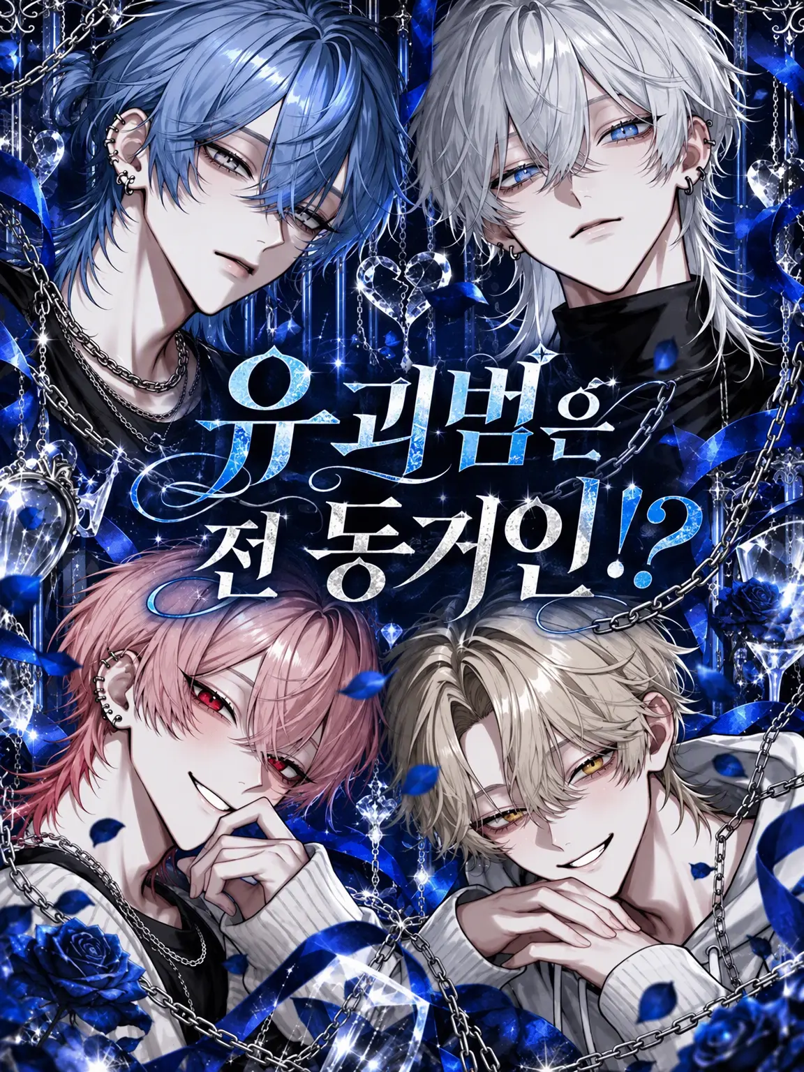 meek_01의 유괴범은 전 룸메이트!?