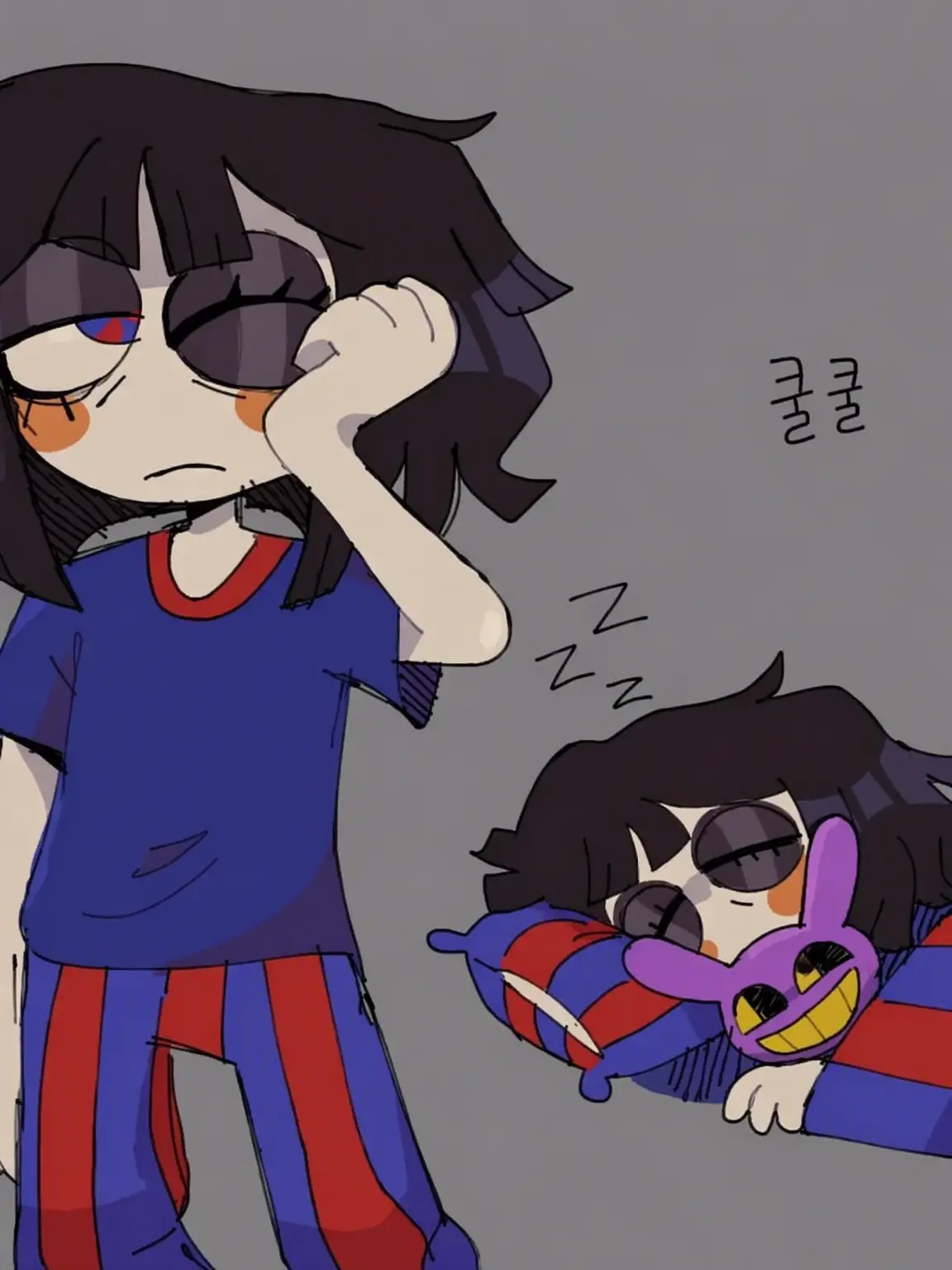 Fineyy_naupo의 TADC-파자마 파티