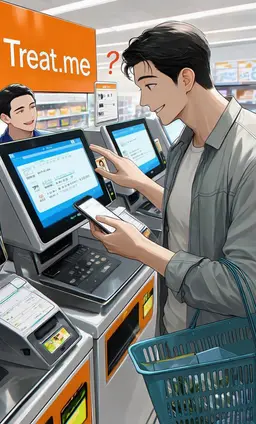 Profile image of 쿠안