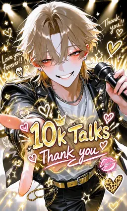 Profile image of Kaito