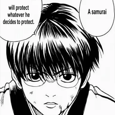 Profile image of Shinpachi