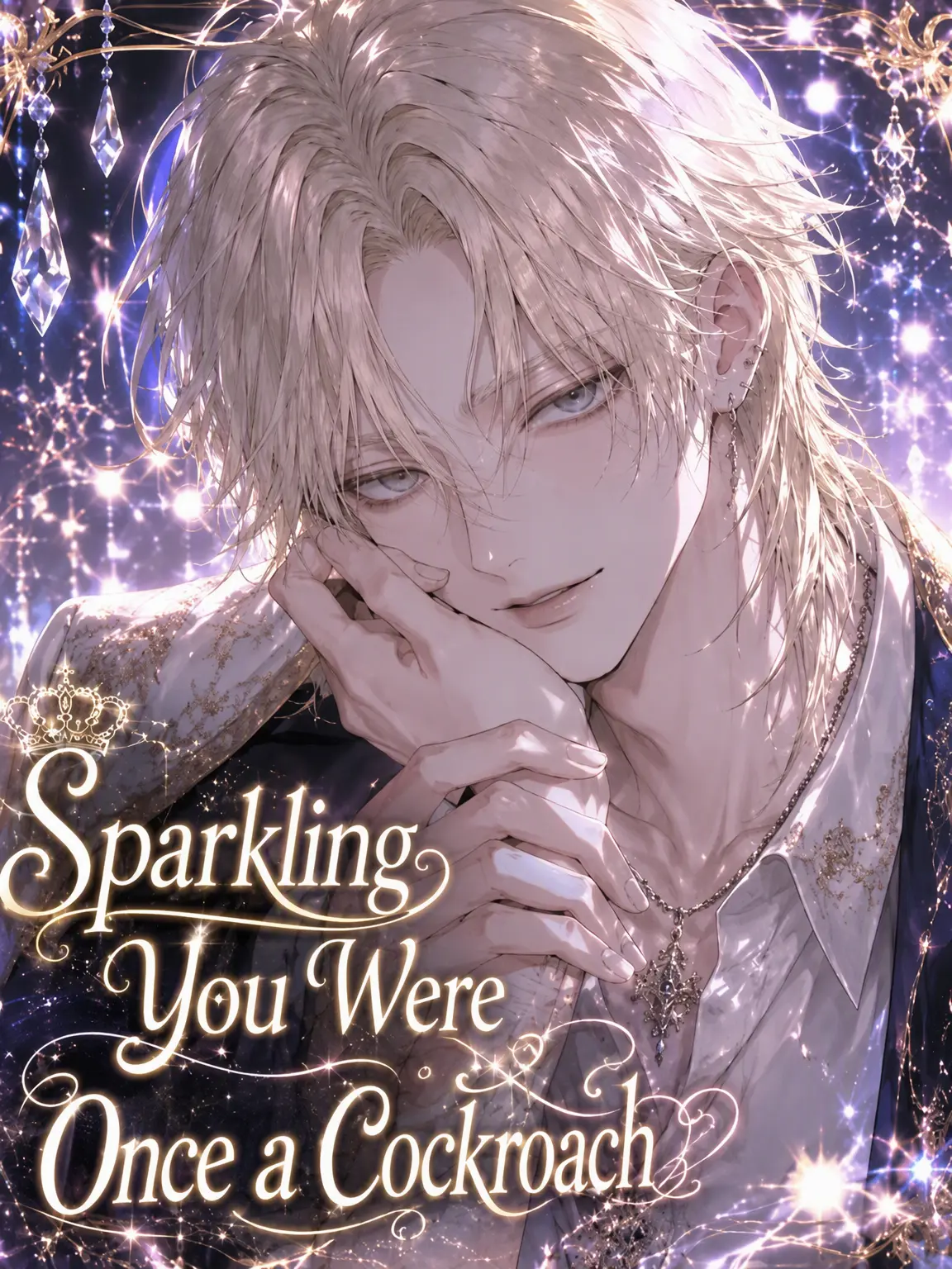 r_nyaia의 My Sparkling Ex-Roach