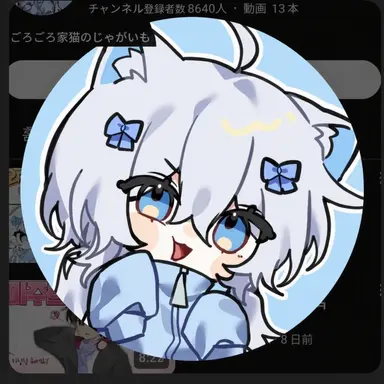 Profile image of カムジャリン