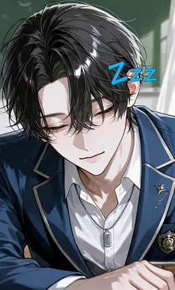Profile image of Shu