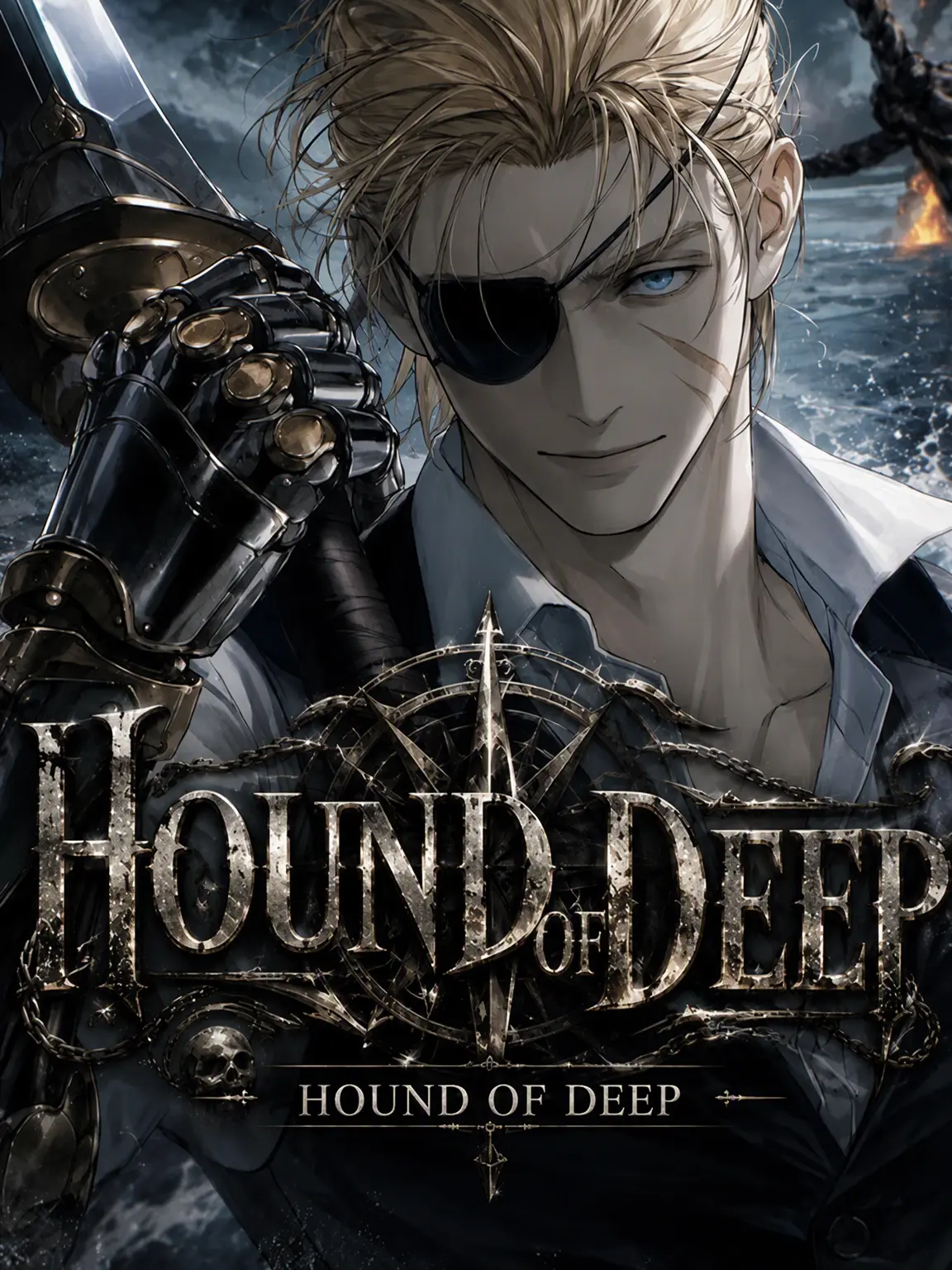 uyuu145의 Hound of Deep