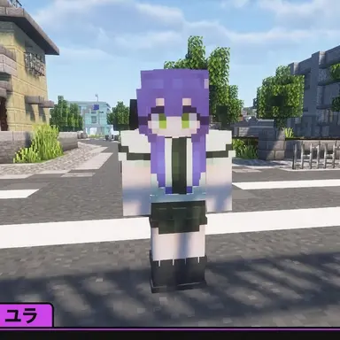 Profile image of ユ라