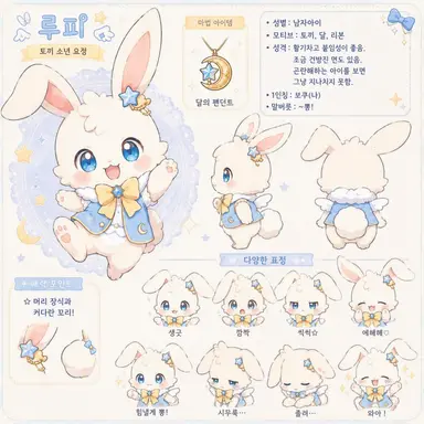 Profile image of 루피