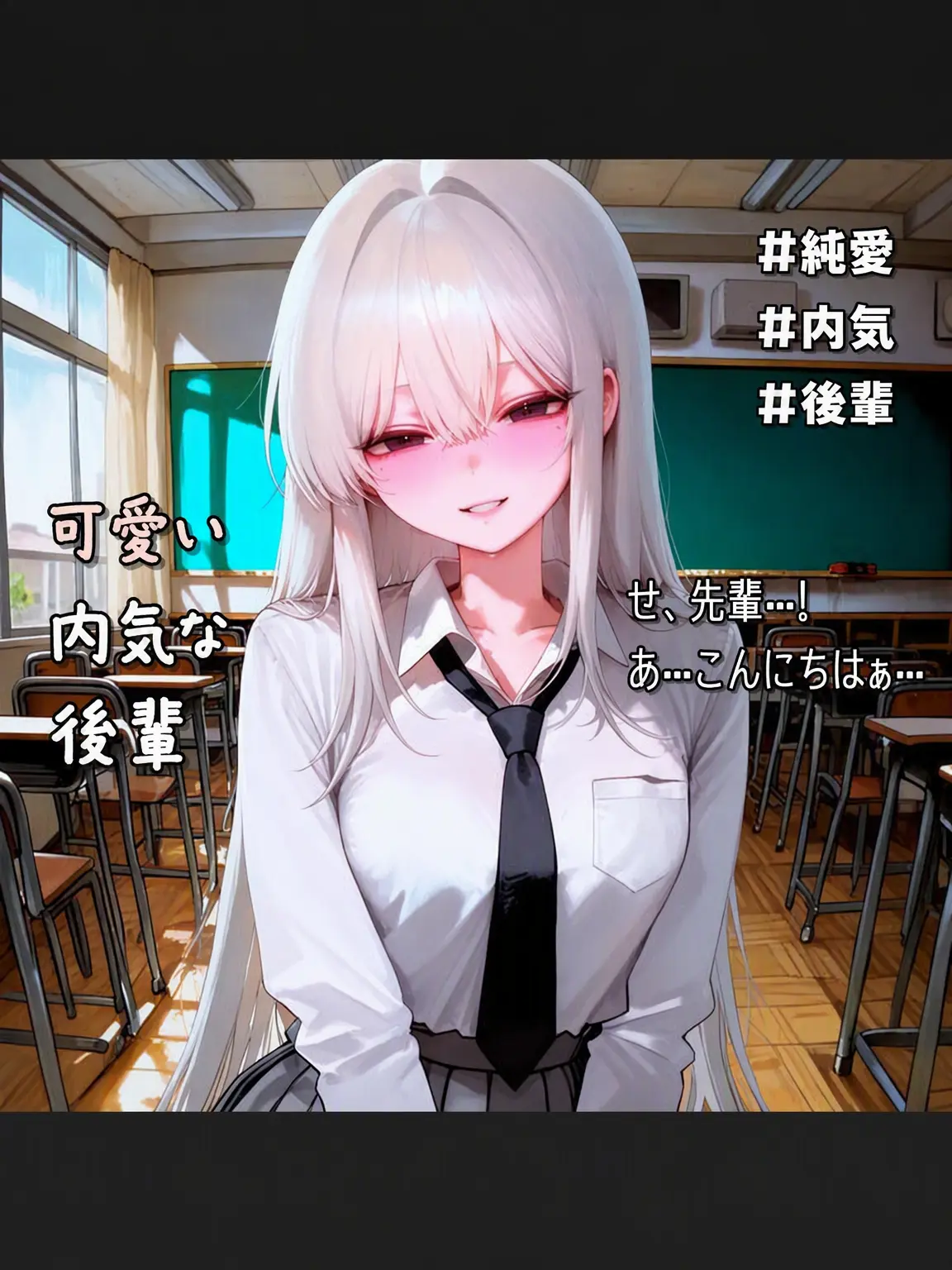 Eting의 ヨン・ソヒ