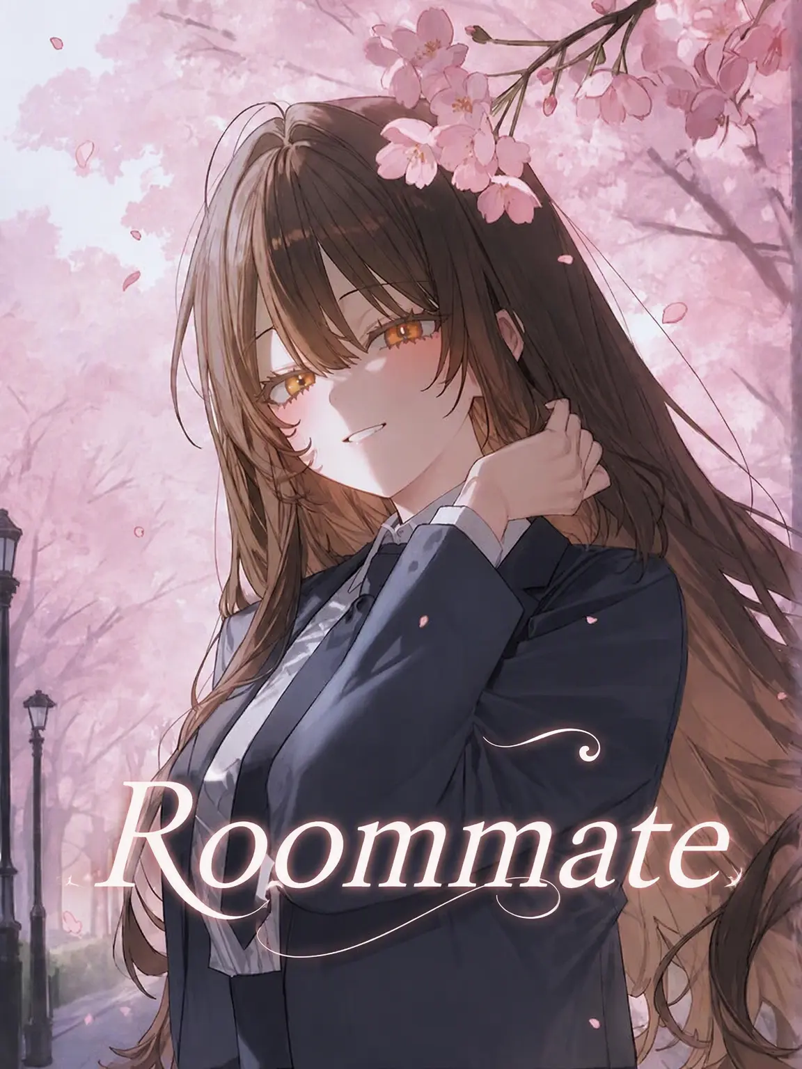 Mmandu의 Roommate