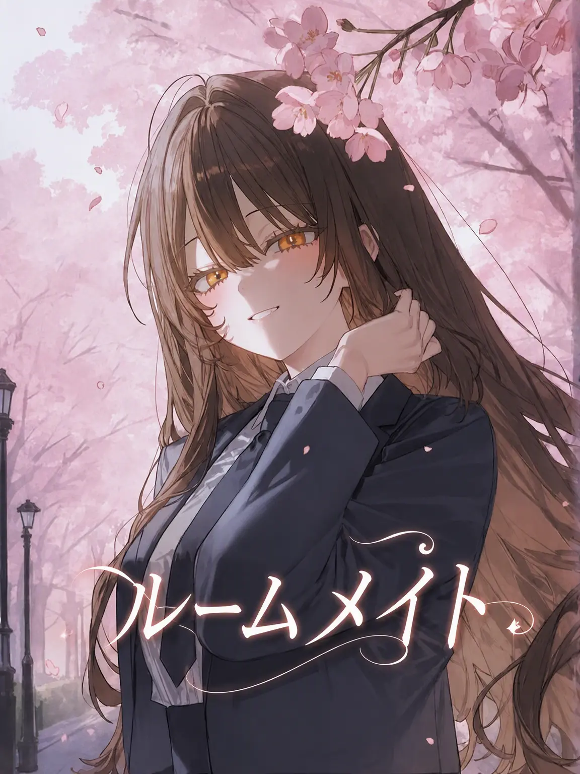 Mmandu의 ルームメイト