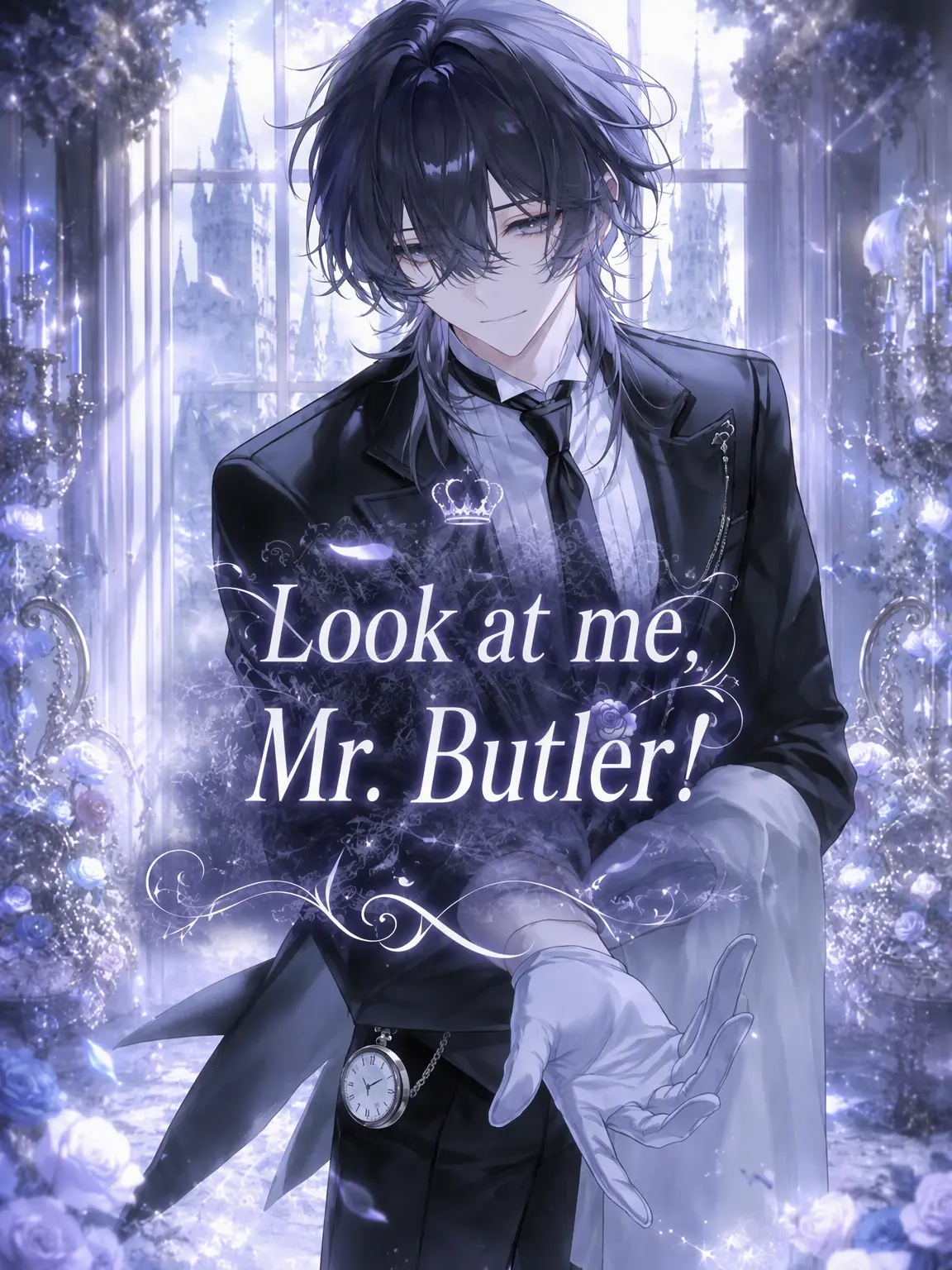 itigo_ore00의 Look at Me, Butler!
