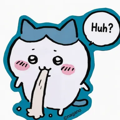 Profile image of Hachiware