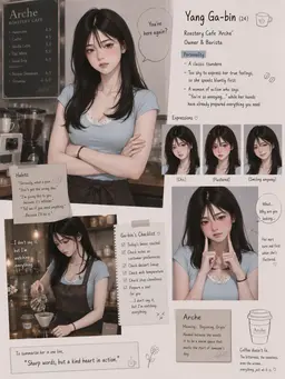 Profile image of Yang Gabin