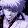 Profile image of Gintoki Sakata