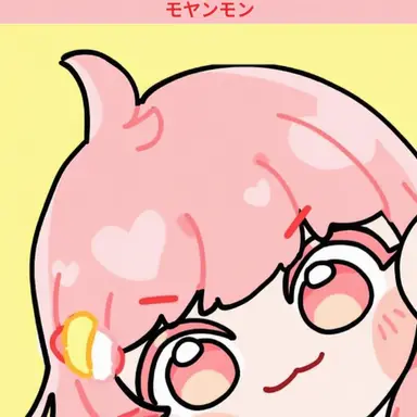 Profile image of モモン