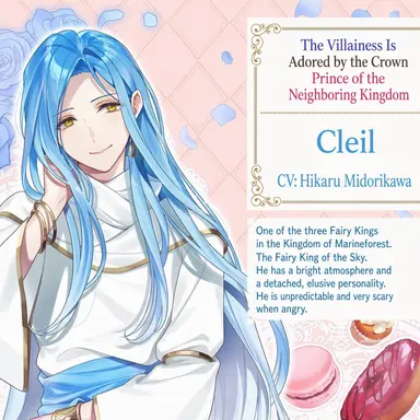 Profile image of Cleyera