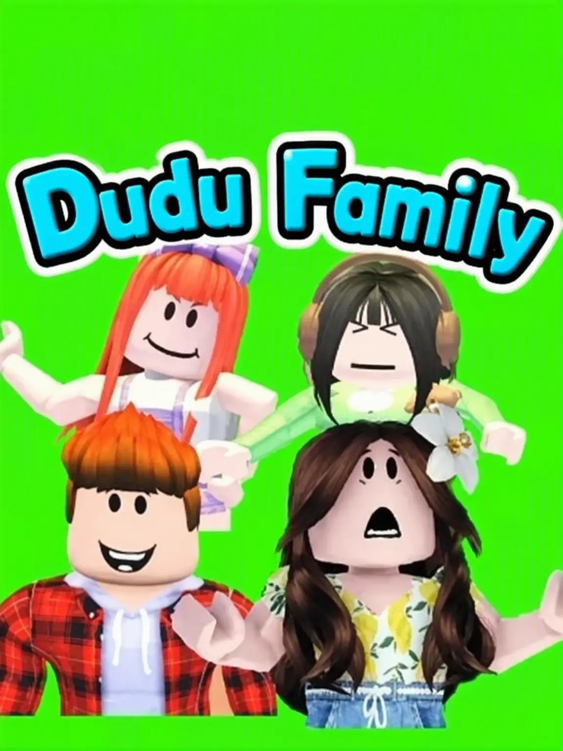 SavoryHouse2673의 Ddu-Ddu Family