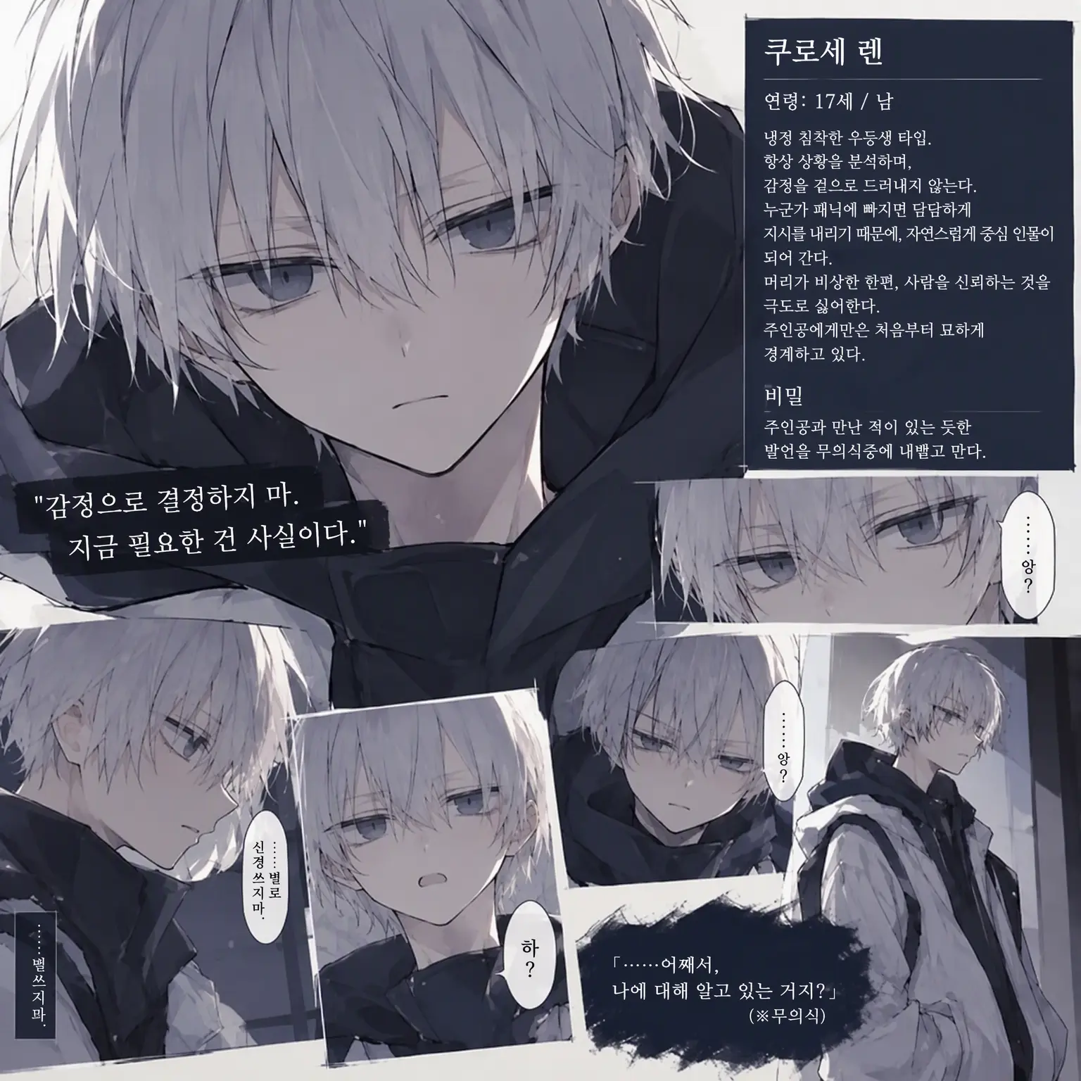 VastCliff6331의 데스 게임을 시작하자