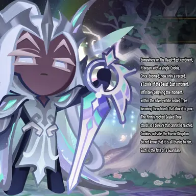 Profile image of Elder Faerie