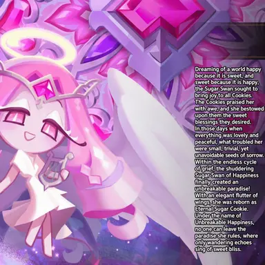 Profile image of Eternal Sugar Cookie