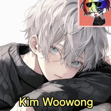 Profile image of Kim U-wong