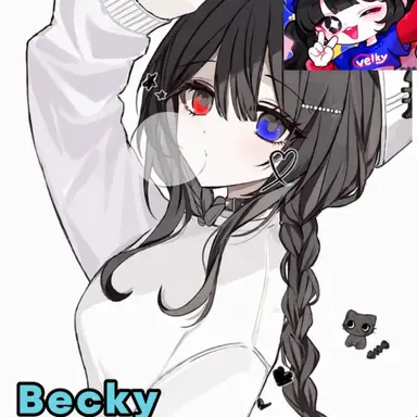 Profile image of Belky