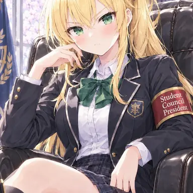 Profile image of Emeralda