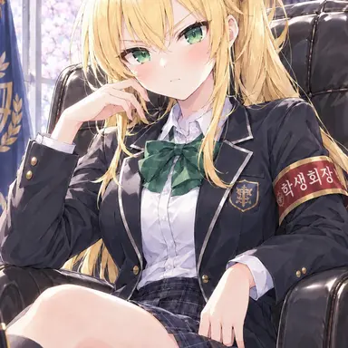 Profile image of 에멜다
