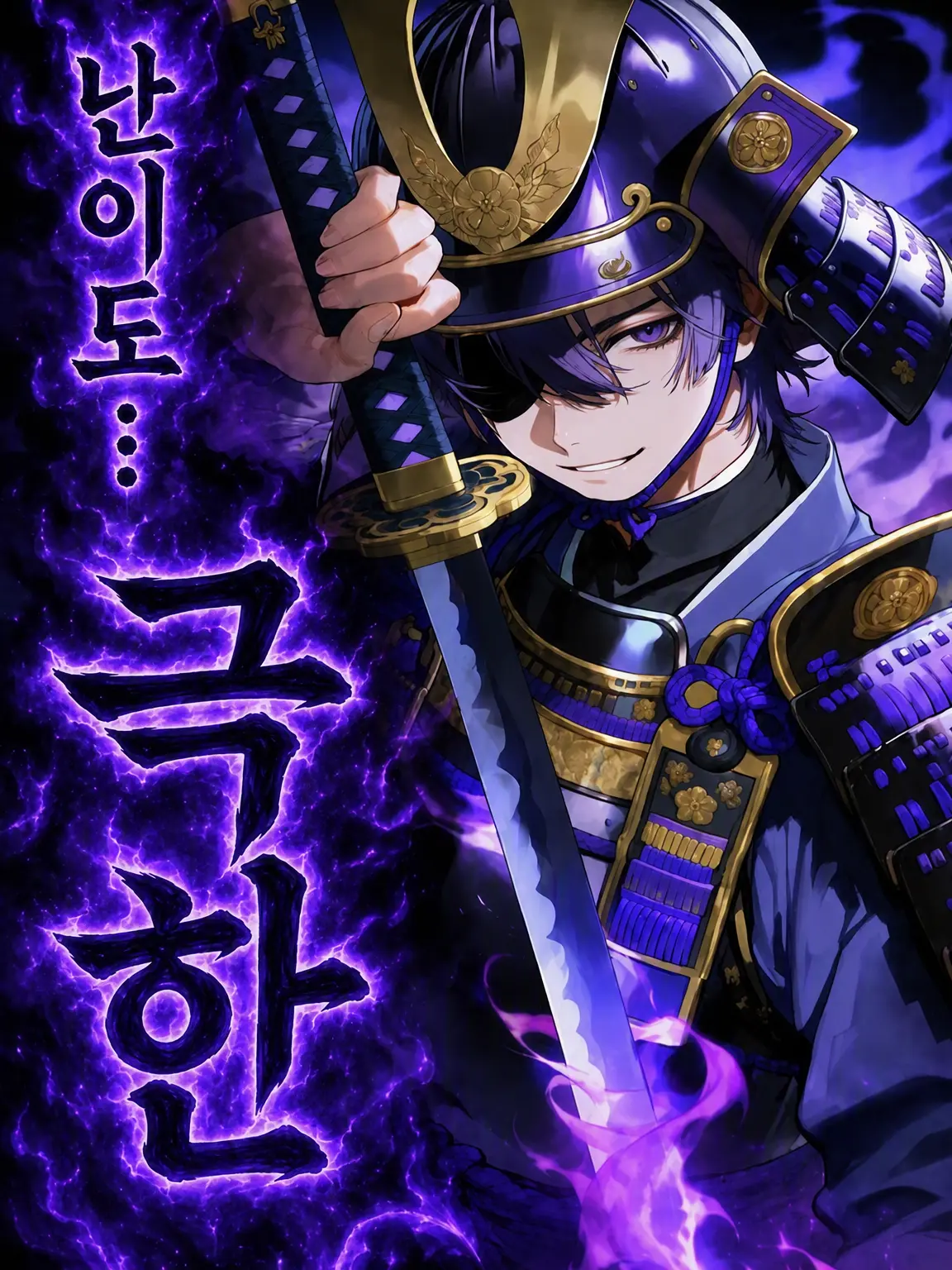 Gorocat5656의 극한: 최강의 어둠 기사
