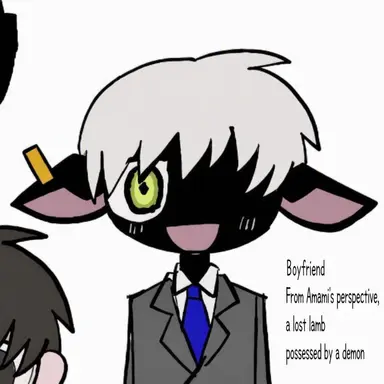 Profile image of Kareshi