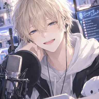 Profile image of Eita