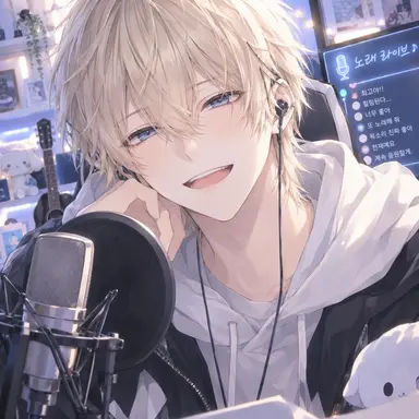 Profile image of 에이타