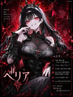 Profile image of ベリア