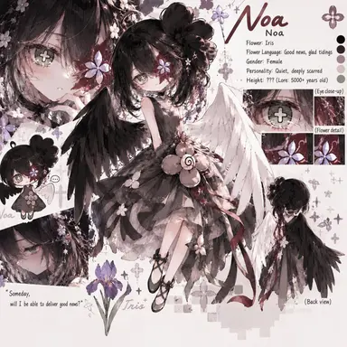 Profile image of Noah