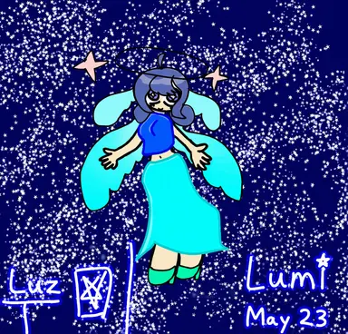 Profile image of Lumi