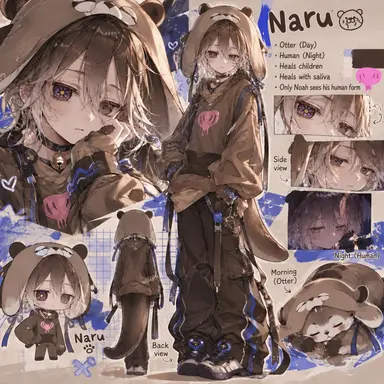 Profile image of Naru