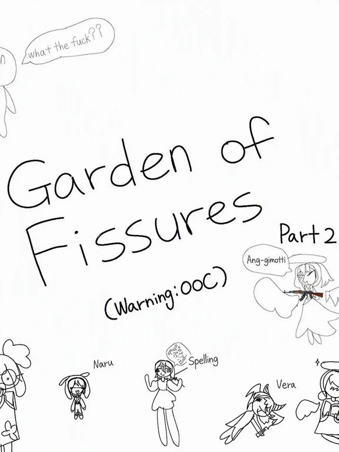 SmugPhone5663의 Garden of Rifts Part 2