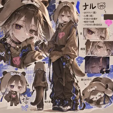 Profile image of ナル