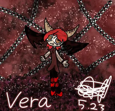 Profile image of Vera