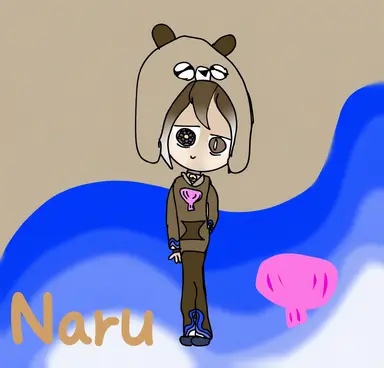 Profile image of Naru