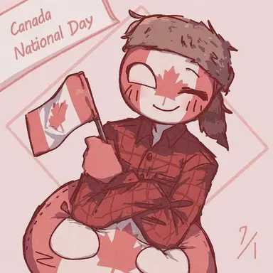 Profile image of Canada