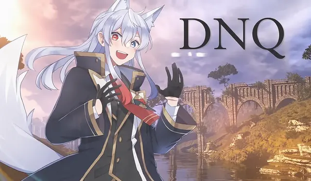 Profile image of 모후 도누쿠