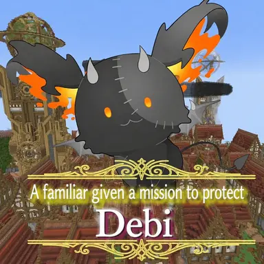 Profile image of Debi